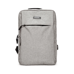 DMBL009 Grey Backpack