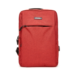 DMBL009 Red Backpack