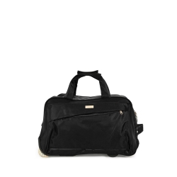 DOMA DMTB008 Black Travel bag