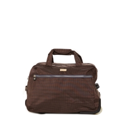 DOMA DMTB008 Brown Travel bag