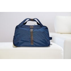 DOMA DMTB008 Navy Travel bag