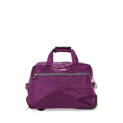 DOMA DMTB008 Purple Travel bag