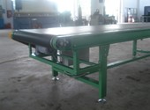 PVC conveyor