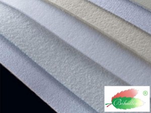 Industrial cotton