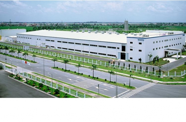 Toto Factory