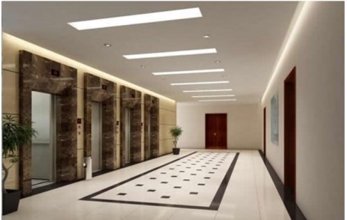 Passenger elevator