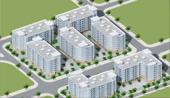 Vicoland Apartment