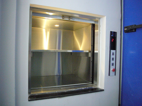Food elevator