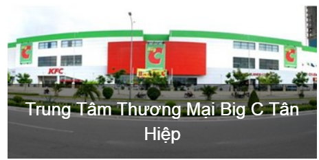 Big C Trade Center