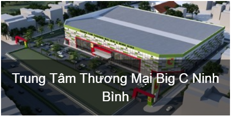 Big C Trade Center