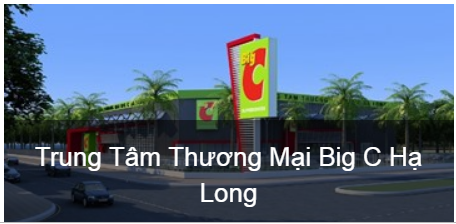 Big C Trade Center