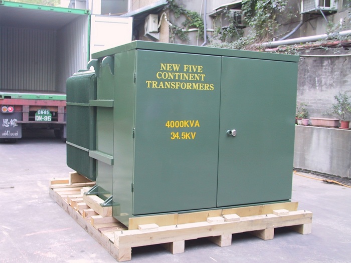 Transformer