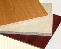 Laminated plywood