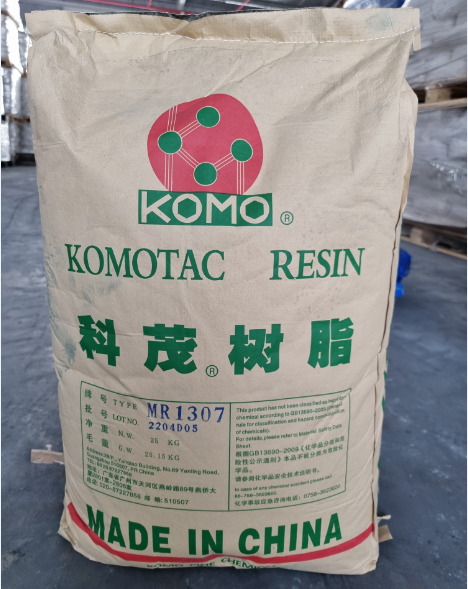Maleic Resin