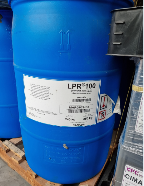 Alkyd Emulsifier