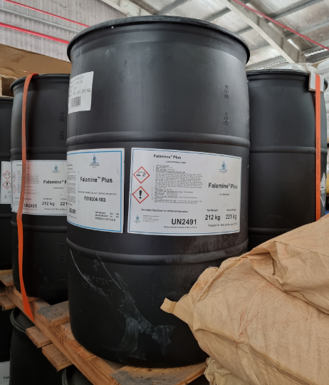 PH Stabilizer
