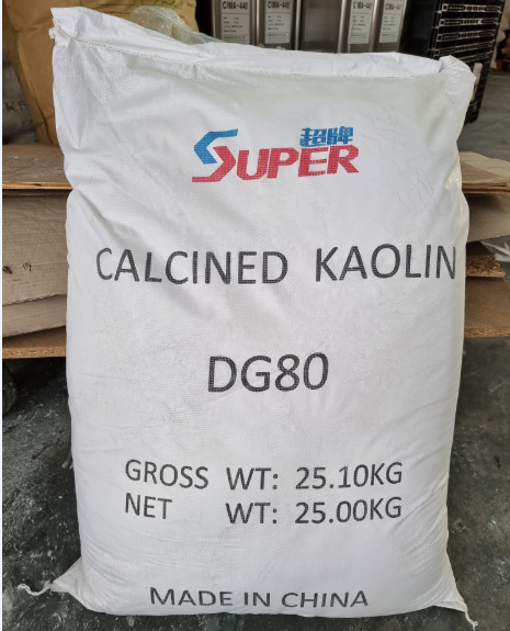 Kaolin
