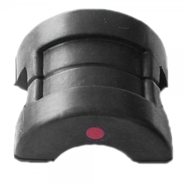 Electrical rubber