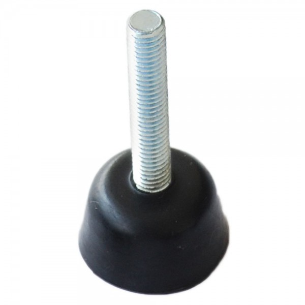 Electrical rubber