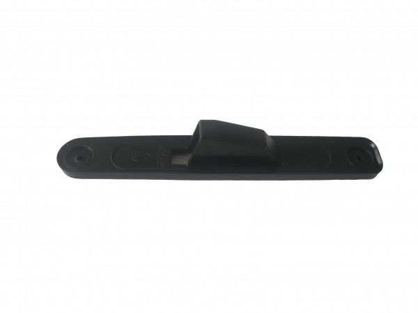 Automotive rubber components