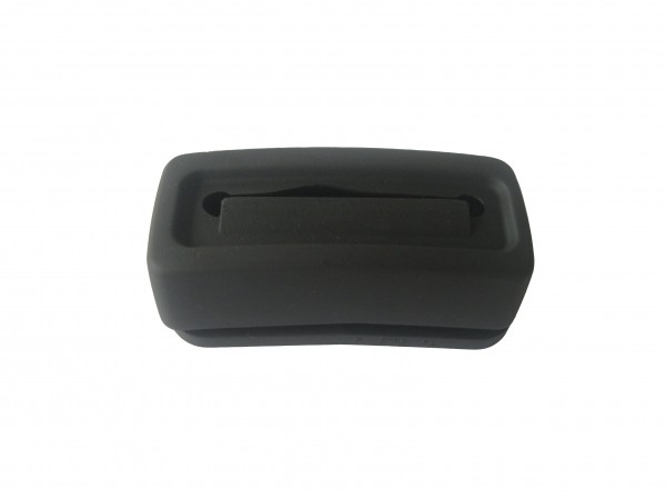 Automotive rubber components