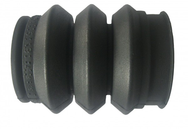 Automotive rubber components