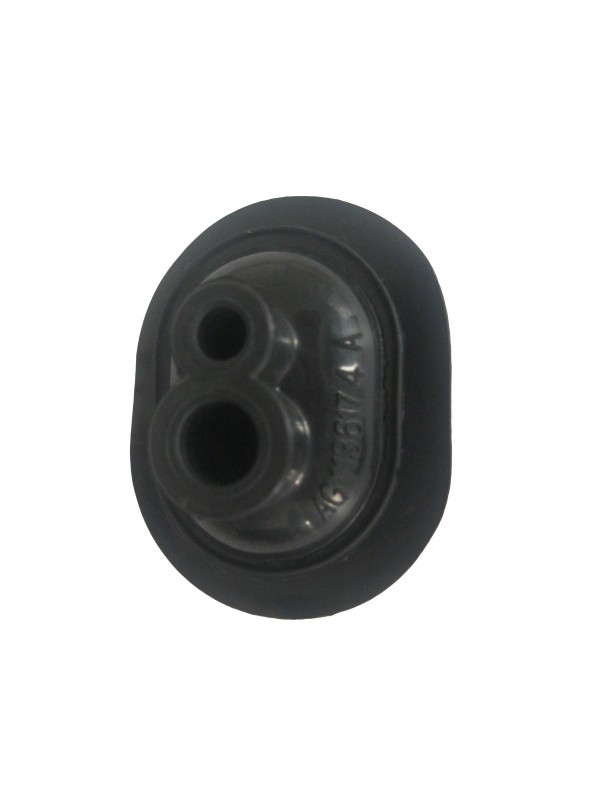 Automotive rubber components