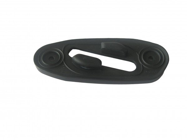 Automotive rubber components