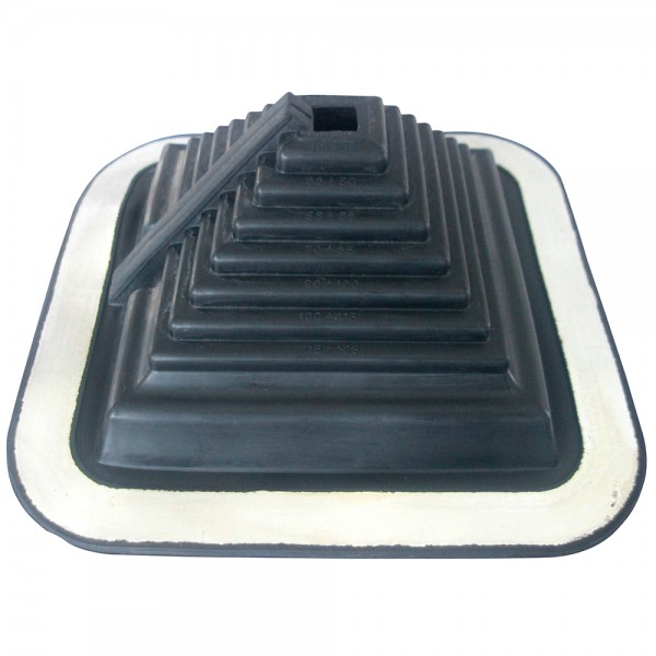 Construction and mining rubber products