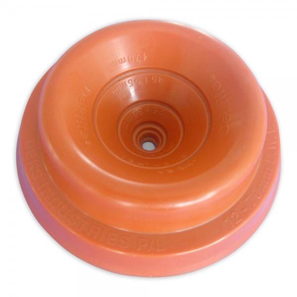 Construction and mining rubber products