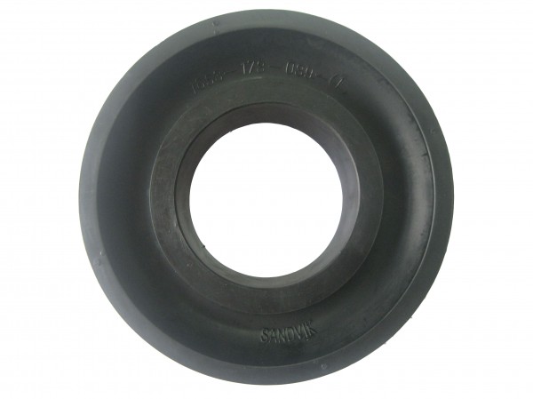 Construction and mining rubber products