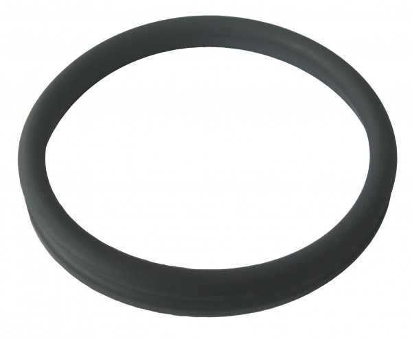 Rubber gaskets