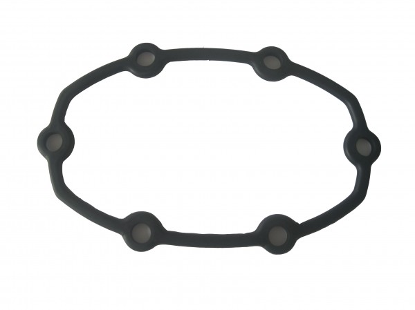 Rubber gaskets