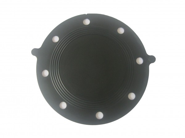 Rubber gaskets