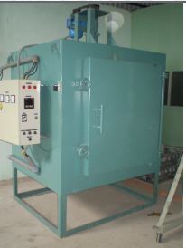 Annealing Chamber Furnace