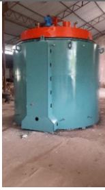 Steel Quenching Chamber Furnace