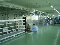 Silicone Drying Stainless Steel