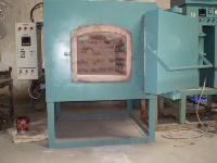 Resistance Chamber Type Furnace