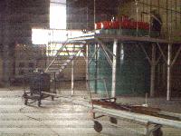 Steel Annealing Furnace