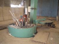 Aluminum Melting Furnace