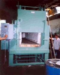 Gas Furnace