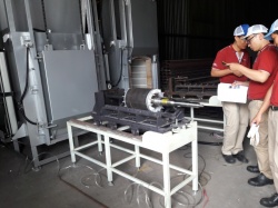 Heating Furnace
