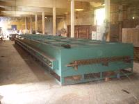 Zinc Coated Wire Annealing Furnace