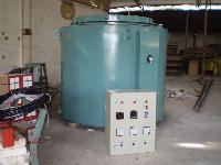 Steel Annealing Furnace