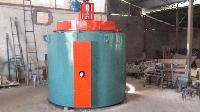 Steel Annealing Furnace
