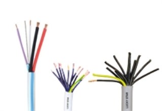 Control cable