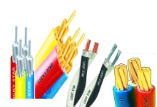 Duplex, Triplex, Quadruplex cable