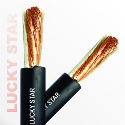 Welding cable