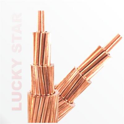 Low voltage power cable