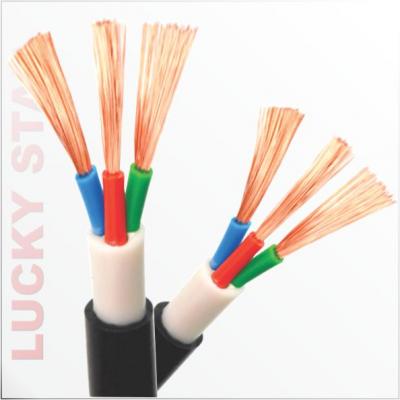 House electrical wire
